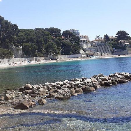 Bandol Maison De Campagne ภายนอก รูปภาพ