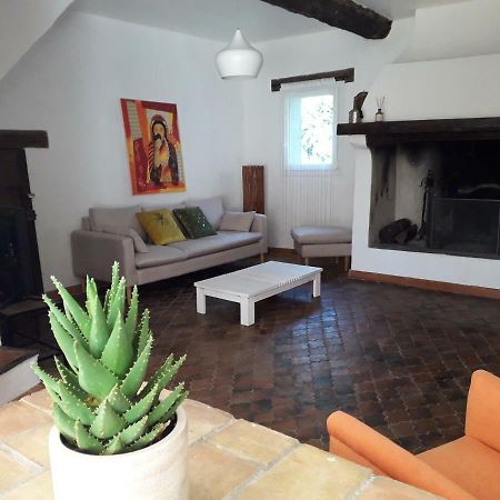 Bandol Maison De Campagne ภายนอก รูปภาพ