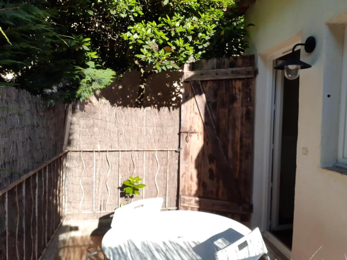 Bandol Maison De Campagne ภายนอก รูปภาพ
