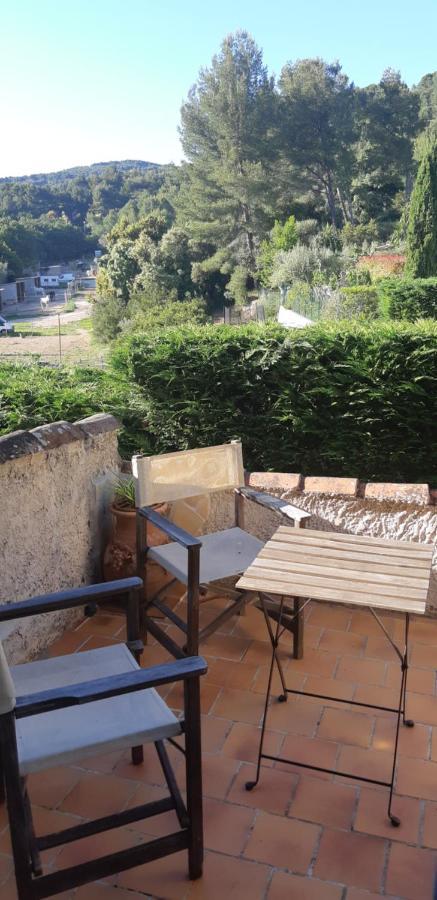 Bandol Maison De Campagne ภายนอก รูปภาพ