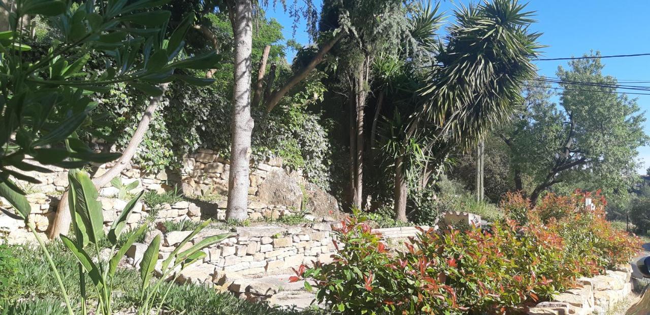 Bandol Maison De Campagne ภายนอก รูปภาพ