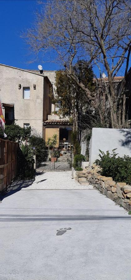 Bandol Maison De Campagne ภายนอก รูปภาพ
