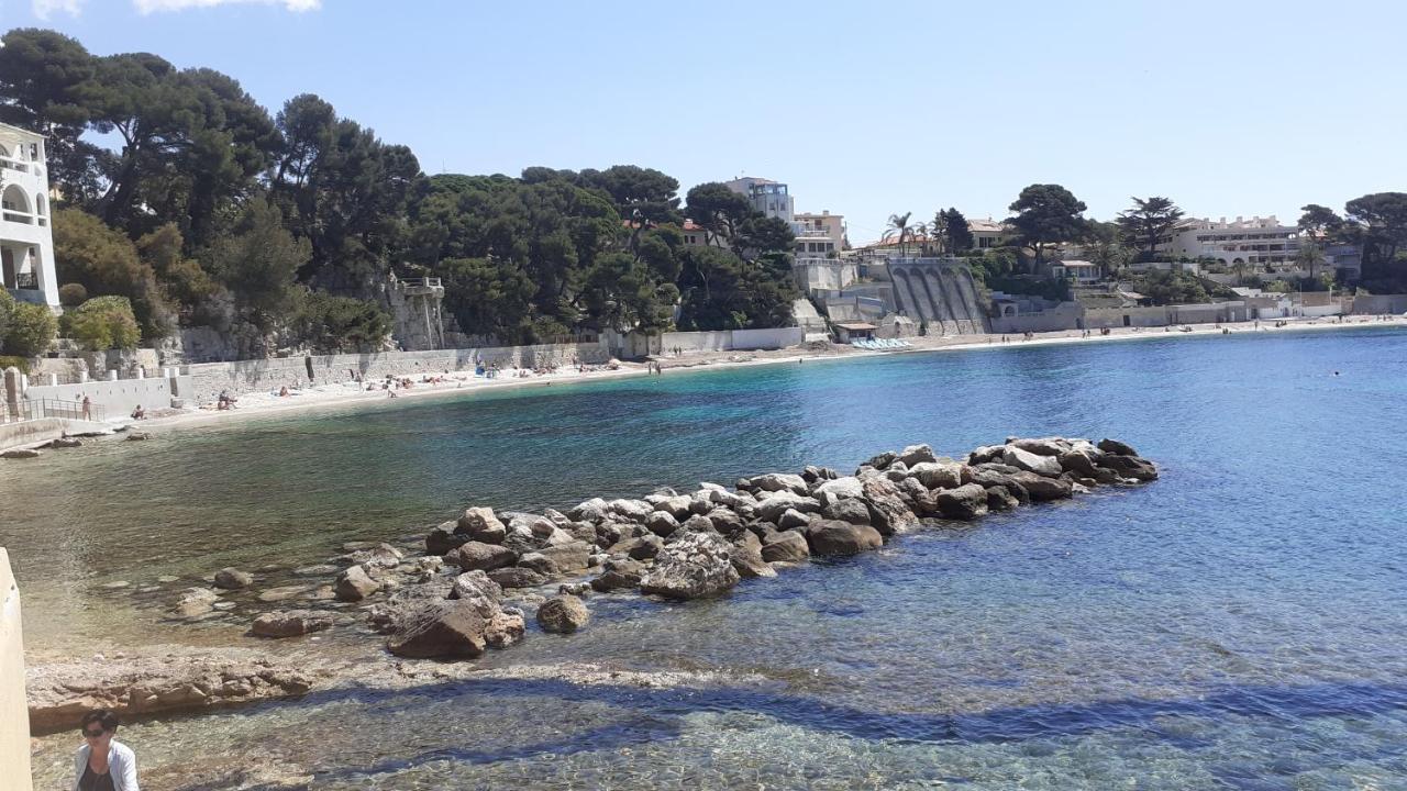 Bandol Maison De Campagne ภายนอก รูปภาพ