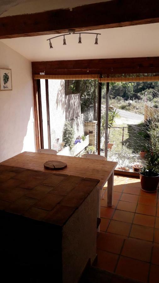 Bandol Maison De Campagne ภายนอก รูปภาพ