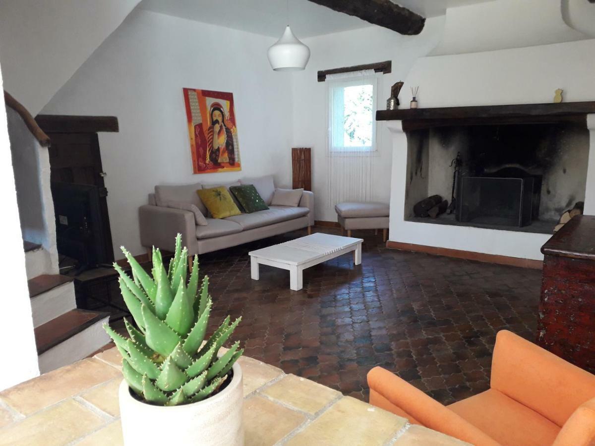 Bandol Maison De Campagne ภายนอก รูปภาพ