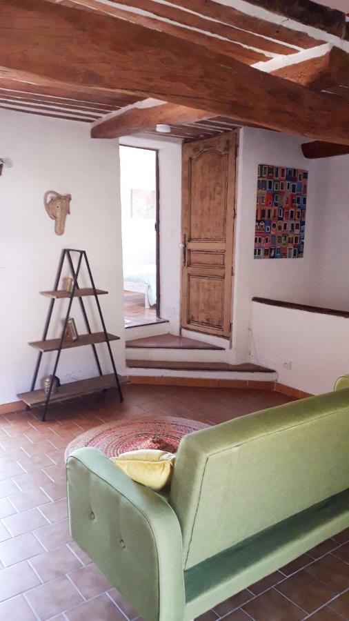 Bandol Maison De Campagne ภายนอก รูปภาพ