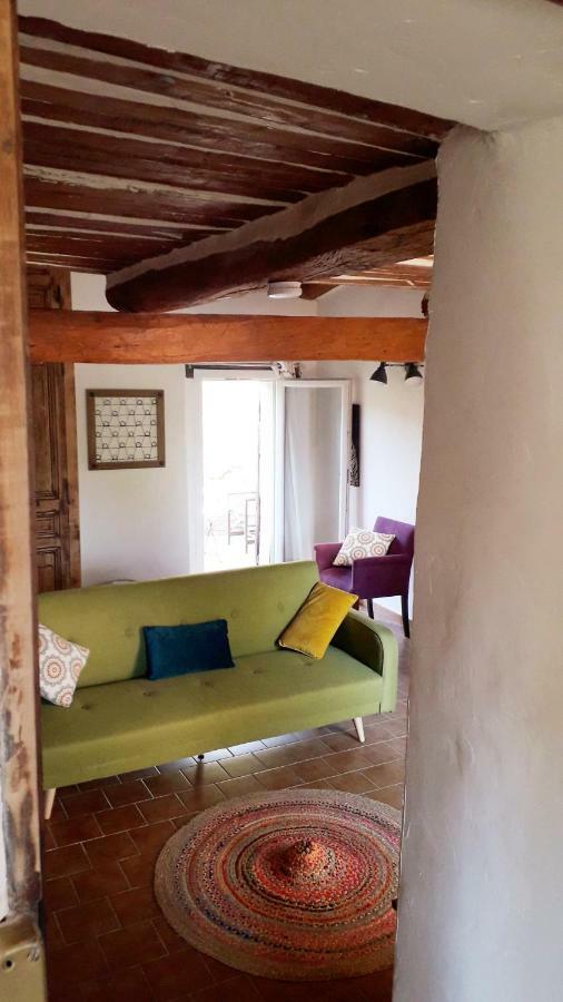 Bandol Maison De Campagne ภายนอก รูปภาพ
